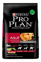 Proplan Adulto Complete Razas Medianas 3kg