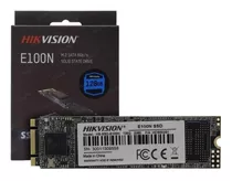 Disco Solido Ssd Hikvision / Sk Hynix M.2 128gb Nvme/ Iva