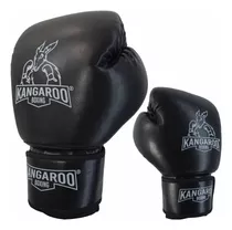 Guantes De Boxeo Profesionales Kangaroo Pro-2 Endurance