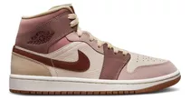 Zapatos Nike Air Jordan 1 Mid Pony