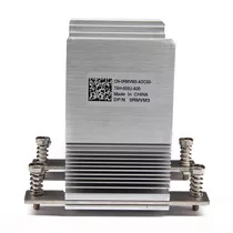 Dissipador Heatsink Dell Poweredge T630 Torre Rmvm3 0rmvm3