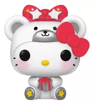 Funko Pop Sanrio Hello Kitty Polar Bear 69