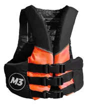 Salvavidas Nautico Lancha Sup - Pro Ski M3® - Tienda Oficial