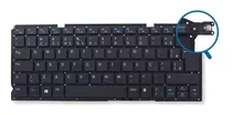 Teclado Para Notebook Dell Vostro V14t-5470 P41g P41g002 Br