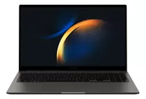 Notebook Galaxy Book3 I7 16gb 512gb Ssd 15,6 Full Hd Led