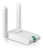 Adaptador Wireless Usb 300 Mbps Tl-wn822n - Tp Link