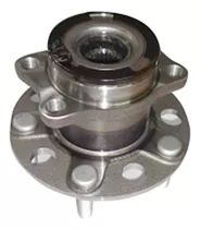 Maza Con Rodamiento Para Jeep Compass 2.4 Longitude 2.4 17/2