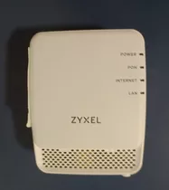 Onu Router And Bridge Zyxel Pmg2005-t20b