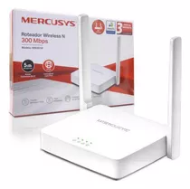 Roteador Mercusys Mw301r 300mbps