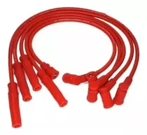 Cables De Bujia De Alta Universal Grosor 9.8mm