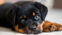 Cachorro Rottweiler 06