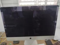 Apple iMac A1419 Ano 2015 Tele Trincada