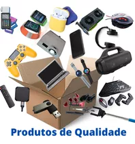 Caixa Misteriosa De 1 A 10 Produtos De Qualidade