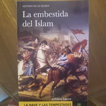 Sáenz, Alfredo, La Nave Y Las Tempestades Iii Islam