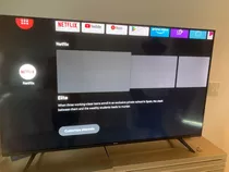 Smart Tv 55   Hisense 