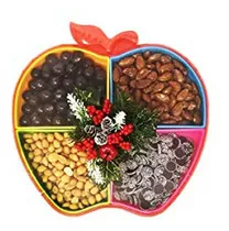 Regalos De Dulces Y Choco Rosh Hashaná-regalos De Año Nuevo-