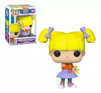 Funko Pop! Rugrats - Angelica Pickles #1206 Original