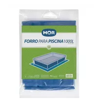 Forro Para Piscina Infantil 1000 Litros - Mor