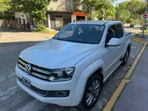 Volkswagen Amarok 2015 2.0 Cd Tdi 4x4 Highline Pack At C34