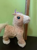 Brinquedo Animal Cavalo Poney Furreal Friends