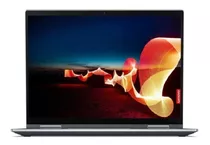 Laptop Lenovo Thinkpad X1 Yoga G6 14  Intel Core I5 1135 /v Color Gris