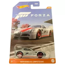 Hot Wheels Forza Series (2023) - A Escoger