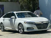 Honda Accord  Touring