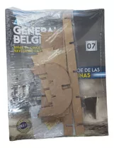 Arma El Ara General Belgrano Precio Por Cada Fasciculo