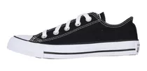 Zapatilla Converse Chuck Taylor All Star  Unisex Black