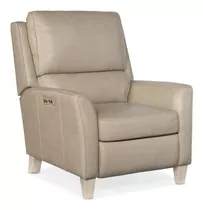 Hooker Furniture Sala Estar Dune Reclinable Electrico