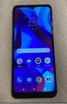 Motorola Moto G Pure 