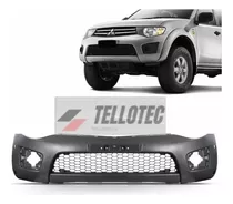 Parachoque Delantero Mitsubishi L200 2011-2015