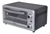 Horno Eléctrico Tostador Premium 250ºc 650 W 10 Litros