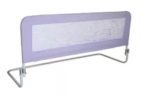 Baransik - Baranda Para Cama Infantil Con Funda Vs Colores