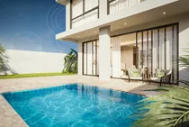 Venta De Villas De 2 Niveles En Bávaro Punta Cana