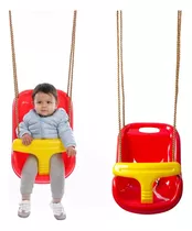 Columpio Jardin Asiento Para Bebe