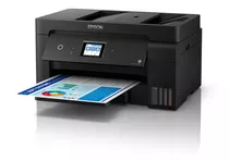 Multifuncional Epson Ecotank L14150 A3 Wi-fi C11ch96302