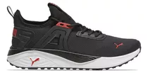 Zapatillas Hombre Puma Pacer Negro Jjdeportes