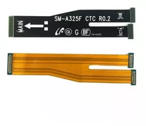 Flex Main Compatible Samsung A22 4g  A32 4g Exelente Calidad