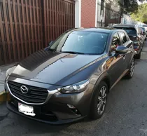 Mazda Cx3