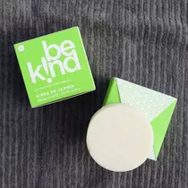 Be Kind Shampoo Sólido Aires De Jazmín Cabello Normal