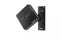 Tv Box Blackpcs Android 5.1 Netflix 4k Hdmi Usb Wifi Rj45