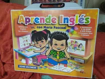 Aprende Inglés Con María Pascual