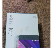 Asus Zenfone Go Live Dtv  Dual Sim 16 Gb Azul 2 Gb Ram