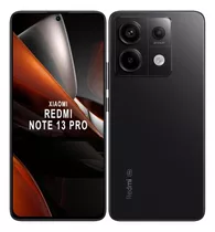 Xiaomi Redmi Note 13 Pro 6,67' 5g / Ram 8gb / Rom 256gb