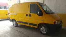 Fiat Ducato Cargo 2014 2.3 Multijet 7,5m3 Economy 5p