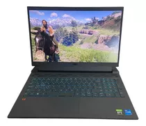 Notebook Gamer Dell G15 - Rtx 3060 - I711800 - 16gb Ddr4