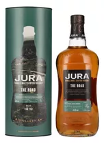 Whisky Jura The Road