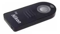 Controle Remoto Disparador Ml-l3 P/ Nikon D3300 D5300 D7200