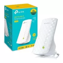 Repetidor Señal Tp Link Re200 Extensor Wifi Ac750 Dual